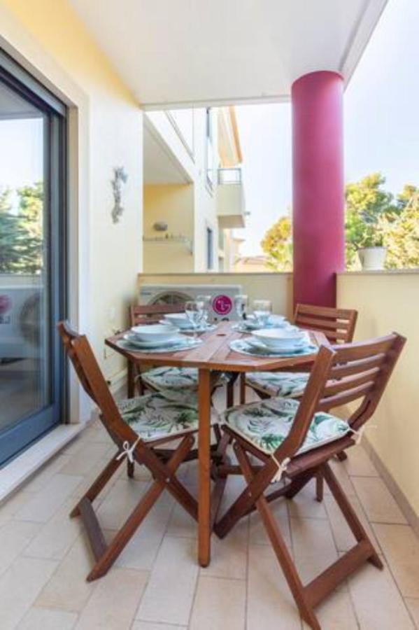 Apartamentos Solmar アルブフェイラ エクステリア 写真