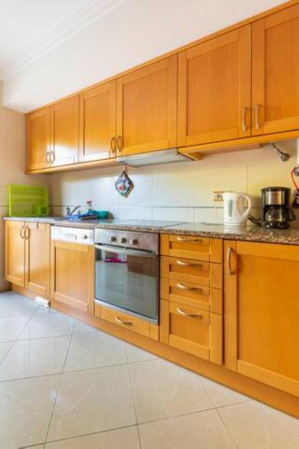 Apartamentos Solmar アルブフェイラ エクステリア 写真