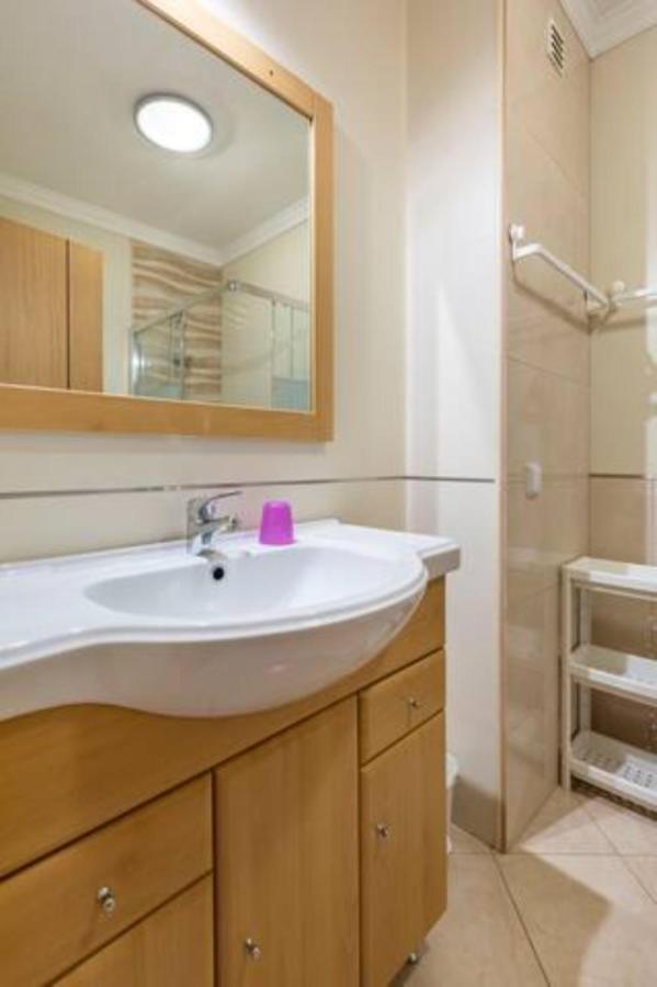 Apartamentos Solmar アルブフェイラ エクステリア 写真