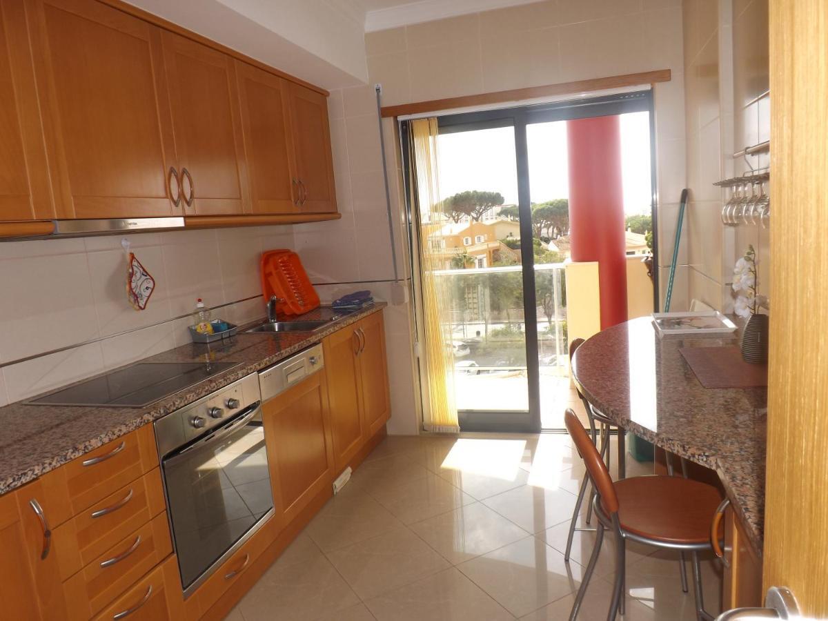 Apartamentos Solmar アルブフェイラ エクステリア 写真